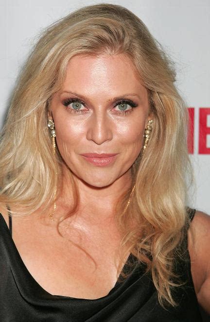 emily procter worth|Emily Procter Net Worth